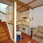 Ferienhaus im Medingsgang