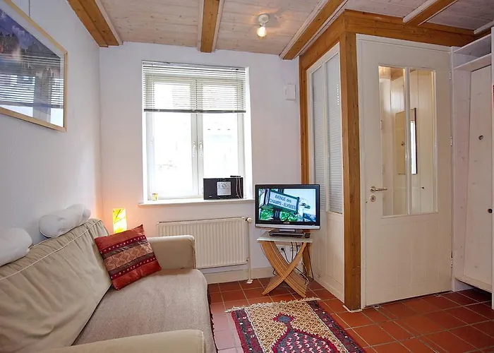 Ferienhaus im Medingsgang