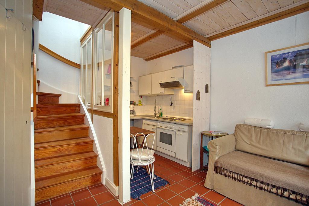 Ferienhaus Ferienhaus Im Medingsgang Lübeck