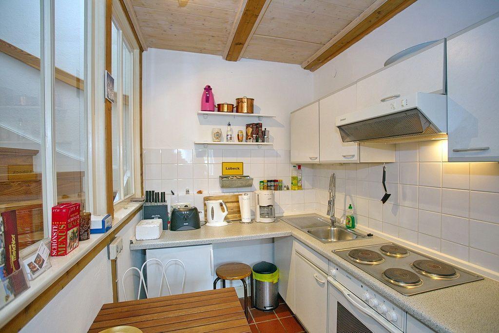 Ferienhaus Im Medingsgang Ferienhaus *