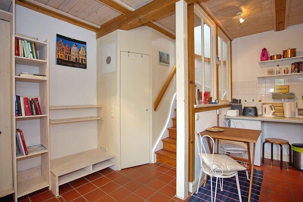 Ferienhaus Im Medingsgang *